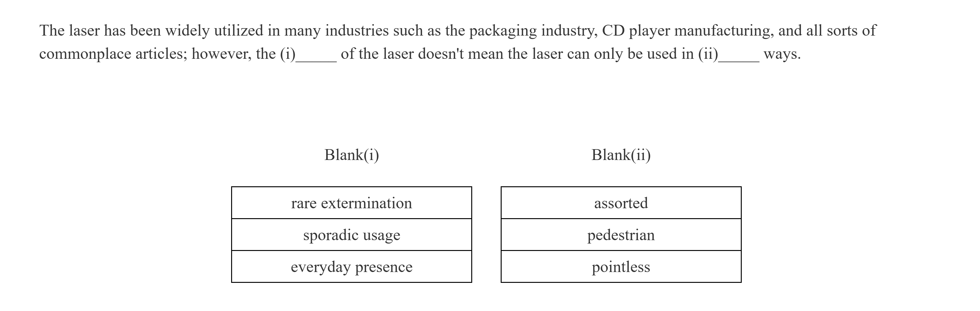 KMF Comprehensive set of mathematics questions after the reform